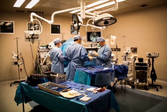 Orthopedic Clinic of Galveston County
